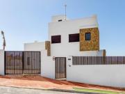 Chalet Venta Finestrat, Urbanización Golf Bahía