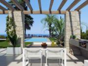 Chalet Venta Finestrat, Urbanización Golf Bahía