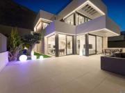 Chalet Venta Finestrat, Urbanización Golf Bahía