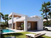 Chalet Venta Finestrat, Urbanización Golf Bahía