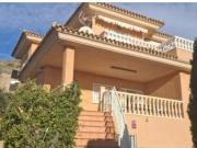Chalet Venta Finestrat, Urbanización Golf Bahía