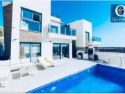 Chalet Venta Finestrat, Urbanización Golf Bahía