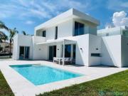 Chalet Venta Finestrat, Urbanización Golf Bahía