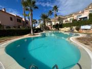 Chalet Venta Finestrat, Urbanización Golf Bahía