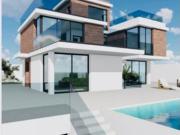 Chalet Venta Finestrat, Urbanización Golf Bahía