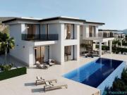 Chalet Venta Finestrat, Urbanización Golf Bahía