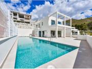 Chalet Venta Finestrat, Urbanización Golf Bahía