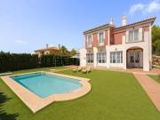 Chalet Venta Finestrat, Urbanización Golf Bahía