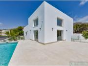 Chalet Venta Finestrat, Urbanización Golf Bahía