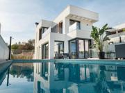 Chalet Venta Finestrat, Urbanización Golf Bahía
