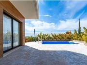 Chalet Venta Finestrat, Urbanización Golf Bahía