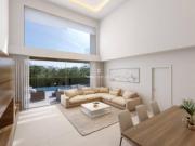 Chalet Venta Finestrat, Urbanización Golf Bahía