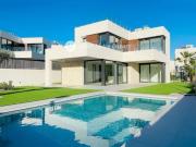 Chalet Venta Finestrat, Urbanización Golf Bahía