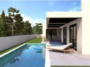 Chalet Venta Finestrat, Urbanizaciones Balcó de...