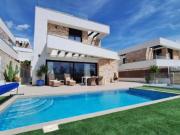 Chalet Venta Finestrat, Urbanizaciones Balcó de...