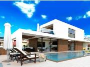 Chalet Venta Finestrat, Urbanizaciones Balcó de...