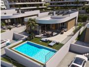 Chalet Venta Finestrat, Urbanizaciones Balcó de...