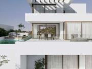 Chalet Venta Finestrat, Urbanizaciones Balcó de...