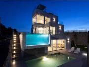 Chalet Venta Finestrat, Urbanizaciones Balcó de...