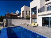 Chalet Venta Finestrat, Urbanizaciones Balcó de...