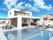 Chalet Venta Finestrat, Urbanizaciones Balcó de...