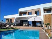 Chalet Venta Finestrat, Urbanizaciones Balcó de...