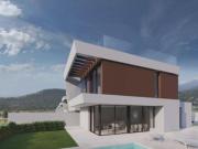 Chalet Venta Finestrat, Urbanizaciones Balcó de...