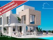 Chalet Venta Finestrat, Urbanizaciones Balcó de...