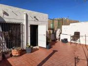Chalet Venta Fiñana, La Estación