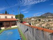 Chalet Venta Fortuna, Fortuna