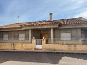 Chalet Venta Fuente Álamo de Murcia, Cánovas
