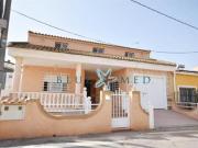 Chalet Venta Fuente Álamo de Murcia, Fuente Álamo