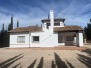 Chalet Venta Fuente Álamo de Murcia, Fuente Álamo