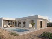 Chalet Venta Fuente Álamo de Murcia, Fuente Álamo de Murcia