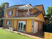 Chalet Venta Galapagar, La Navata