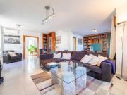 Chalet Venta Galapagar, Zona Calle La Canaleja