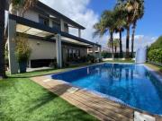 Chalet Venta Gandia, Corea