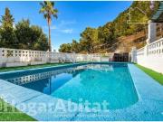 Chalet Venta Gandia, Santa Anna Urbanitzacions