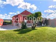Chalet Venta Gandia, Santa Anna Urbanitzacions
