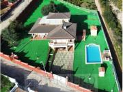 Chalet Venta Gandia, Santa Anna Urbanitzacions