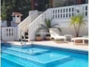 Chalet Venta Gandia, Santa Anna Urbanitzacions