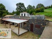 Chalet Venta Garafía, Garafía