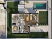 Chalet Venta Garriguella, Garriguella