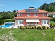 Chalet Venta Gijón, Somió Cabueñes