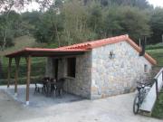 Chalet Venta Gijón, Zona Rural