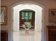 Chalet Venta Godella, Campo Olivar