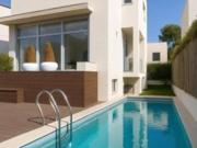 Chalet Venta Godella, Godella
