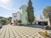 Chalet Venta Godella, Godella