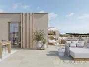 Chalet Venta Godella, Campo Olivar