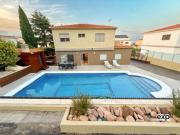 Chalet Venta Godella, Godella